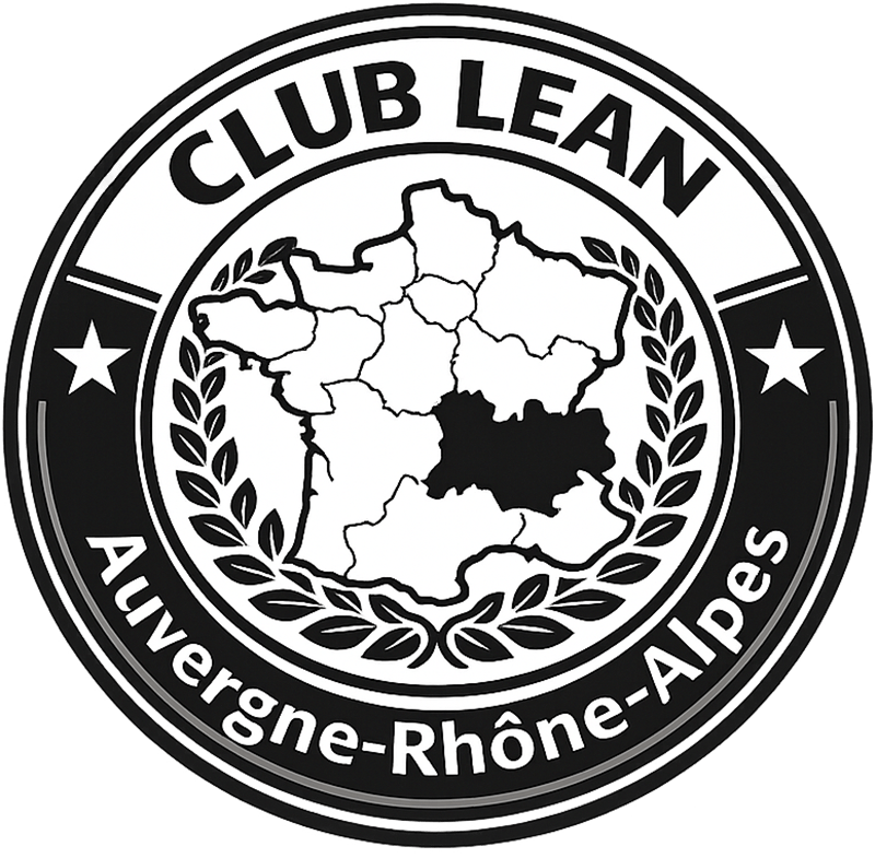 Club Lean Auvergne Rhône-Alpes